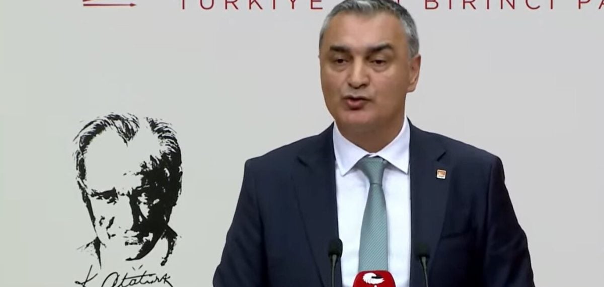 CHP MYK kararı: 26 il yönetimi görevden alındı, 7 il başkanı disipline sevk edildi