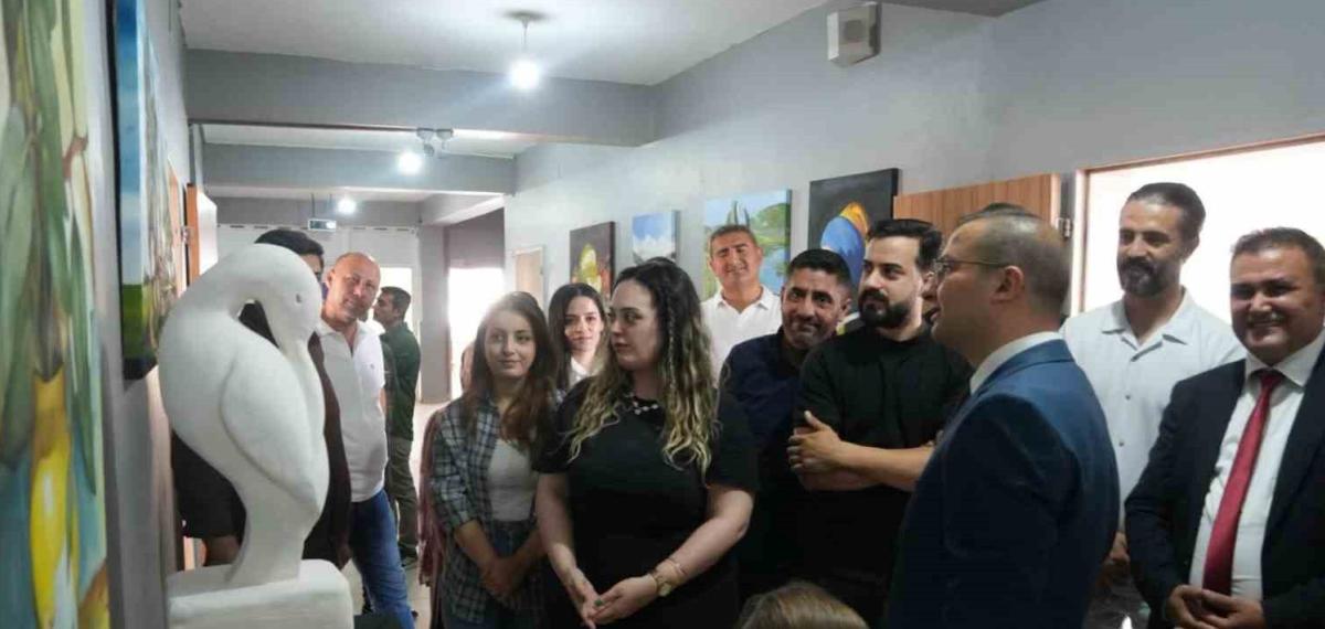 Cizre’de Modern Müzik Atölyesiyle Sanat Eğitimine Yeni Kapı
