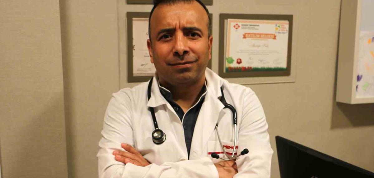 Çocuklarda Kusma ve İshal Vakaları Arttı: Uzmanlardan Ailelere Uyarı