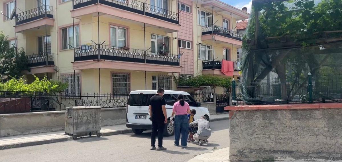 Çorum’da Aile İçi Şiddet Olayı: Genç Kadının Rehine Alma Anı ve Sonrası Olaylar