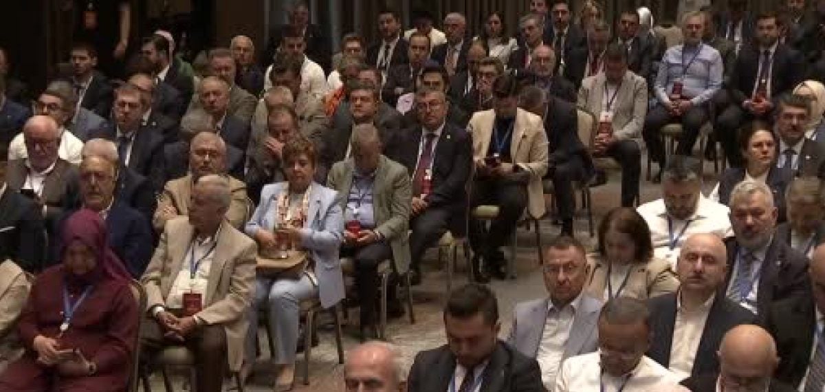 Cumhurbaşkanı Erdoğan’dan Başörtüsü ve Terör Açıklamaları