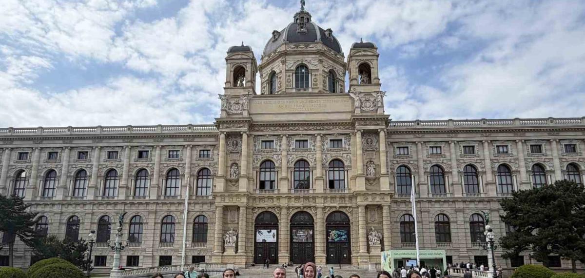 Dağ Köylerinden Dünya Sahnelerine