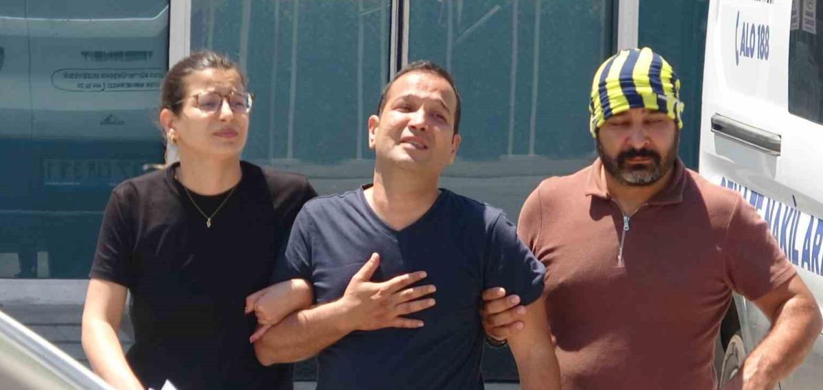 Denetimden Çıkan Motosiklet Bariyerlere Çarptı, 20 Yaşındaki Şoför Hayatını Kaybetti