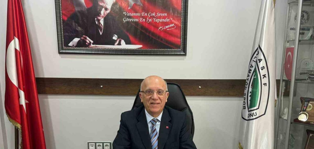 Denizli ASKF 17. Olağan Genel Kurulu 23 Haziran’da yapılacak