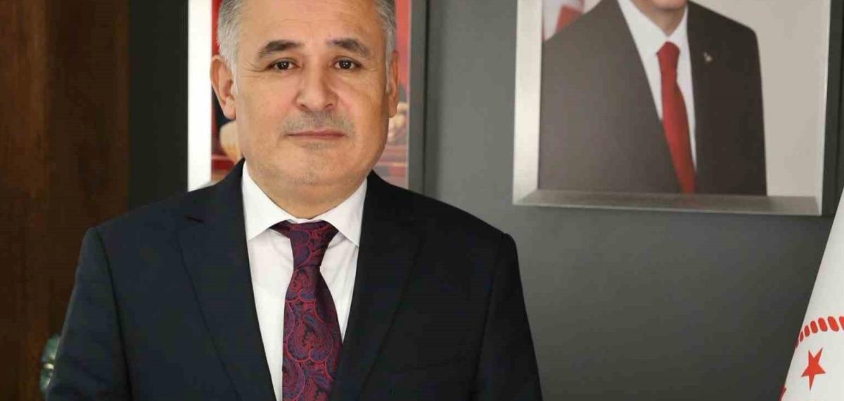 Denizli İl Sağlık Sektörü ve Kültür-Turizm Yönetiminde Yeni Dönem: Adem Özel’in Görevinden Ayrılışı ve Ardındaki Etkiler