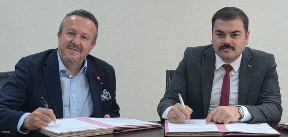 Denizli Osb Başkanı Yaymanoğlu; “Kadınların Üretim Süreçlerine Daha Güçlü Biçimde Katılması Destekliyoruz”
