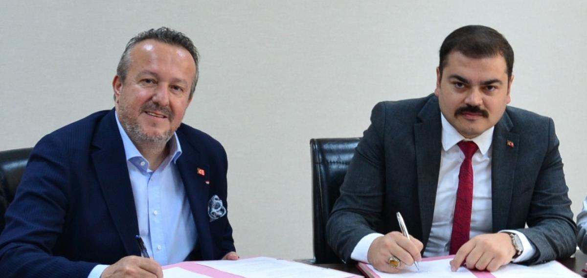 Denizli Osb’den Bayan İstihdamına Değerli Dayanak