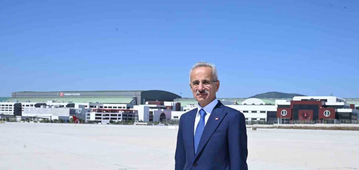 DHMİ Avrupa Birliği Destekli Havacılık Projelerinde Liderlik Ediyor