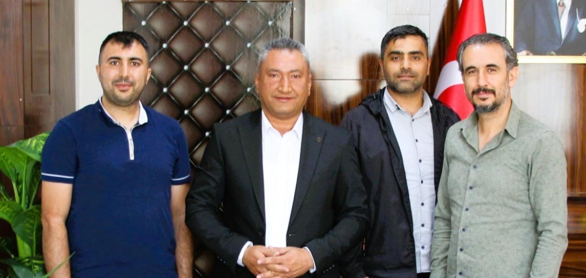 Dicle Elektrik’ten Mardin’deki Köy Okullarına Teknoloji Desteği