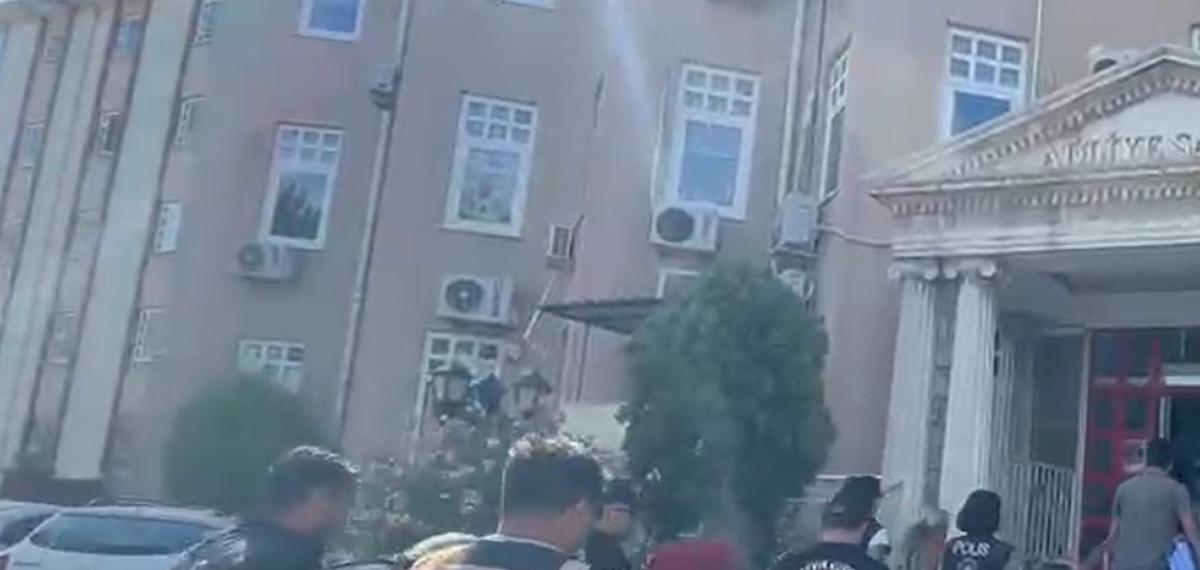 Didim’de kadın fuhuş şebekesine operasyon düzenlendi