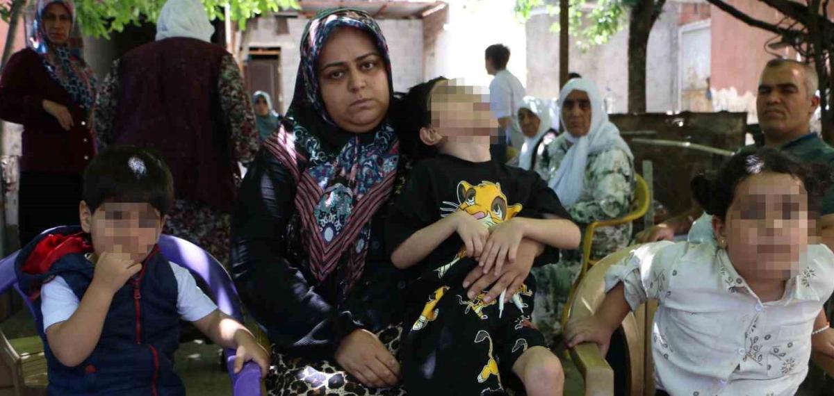 Diyarbakır Lice ve Bingöl Genç ilçesinde kaybolan Vedat Karabulut aranıyor