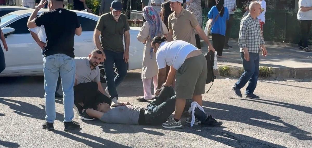 Diyarbakır’da Kanlı Pusu: 1 Ölü, 2 Yaralı