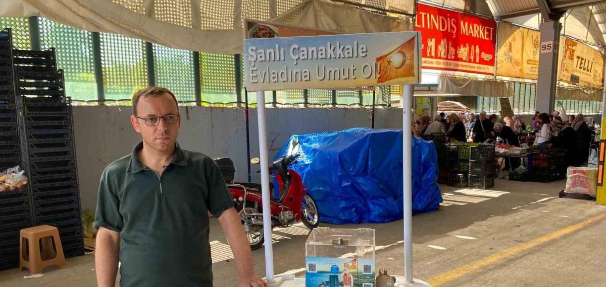 Dmd Hastası Çocuk İçin Toplanan Paraları Alıp Kayıplara Karıştı