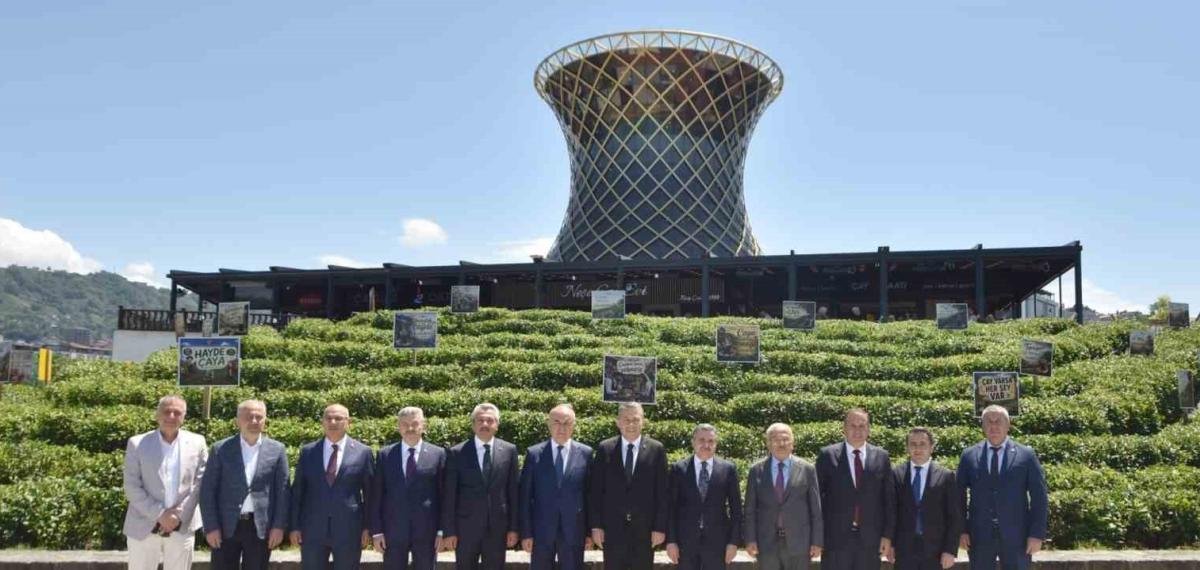 Doka Türkiye’de Birinci