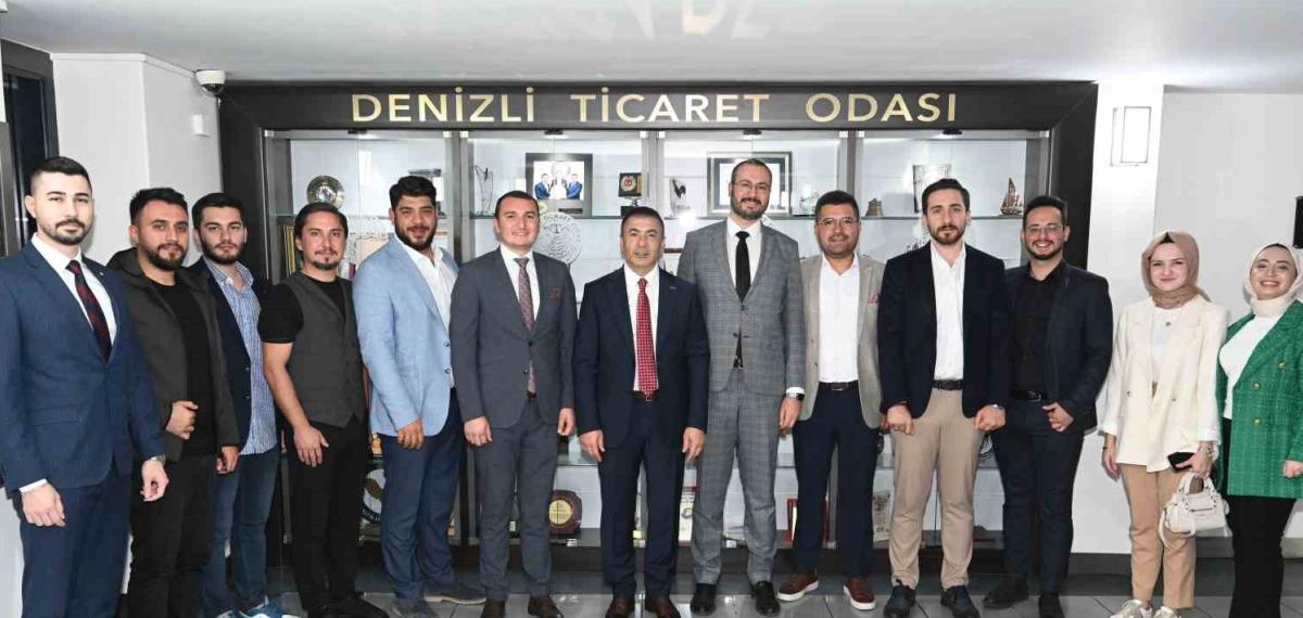 Dto’dan Genç Girişimcilere “Fikirden Şirkete” Yol Haritası
