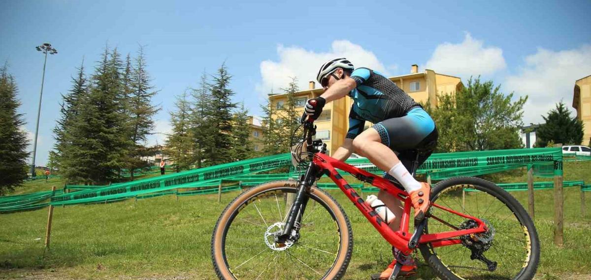 Dünyanın Gözü Sakarya’da Olacak: Mtb Eliminatör Avrupa Şampiyonası ve Dünya Kupası Nefes Kesecek