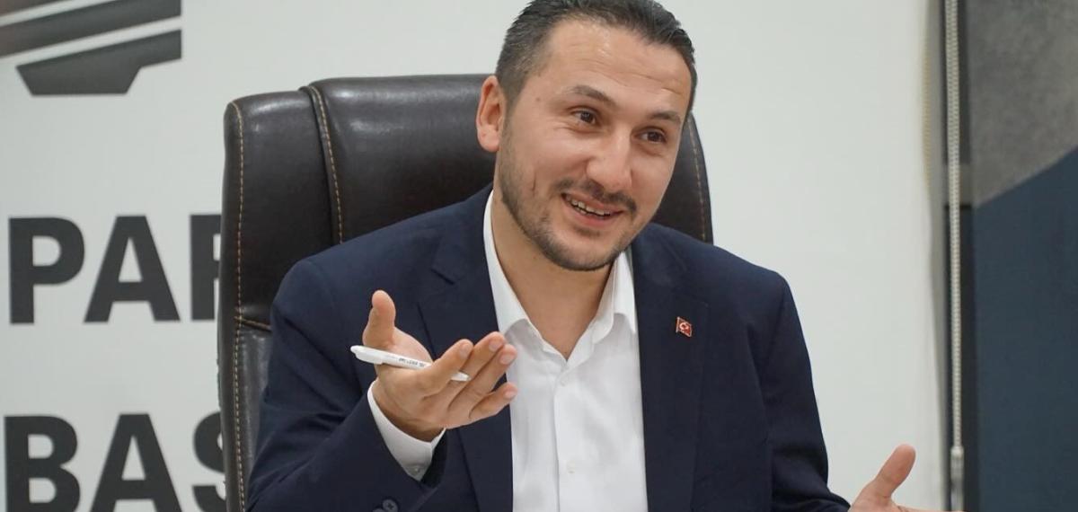 Düzce’de Sağlığa 3,5 Milyon Dolar Yatırım