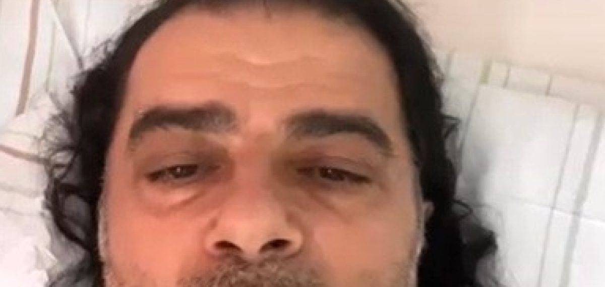 Efe Güngör’ün sağlık durumu Almanya’da kritik seviyede