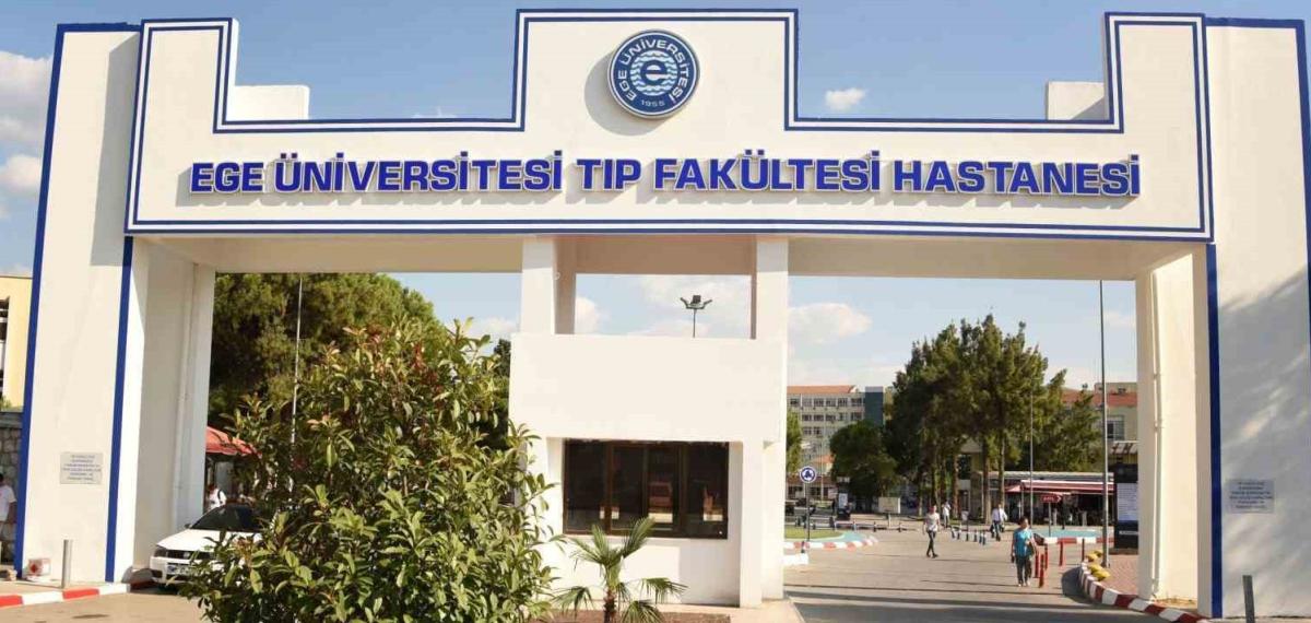 Ege Üniversitesinde 3.1 Milyar Liralık Kamu Ziyanı Operasyonu: 44 Gözaltı