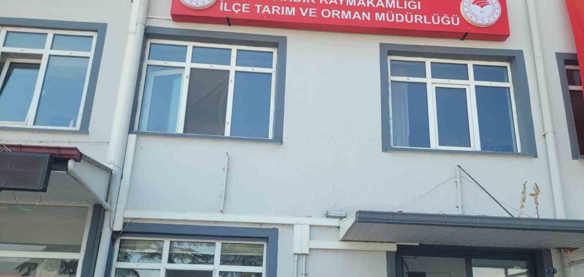 Eğirdir’de Meyve Ağaçlarında Budama ve Aşılama Kursu Tamamlandı