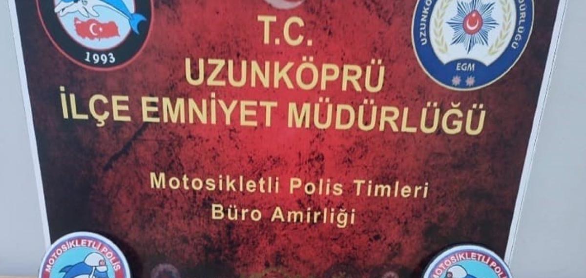 Ehliyeti Geri Alınmasına Karşın Direksiyon Başına Geçti, 240 Bin TL Ceza Uygulandı