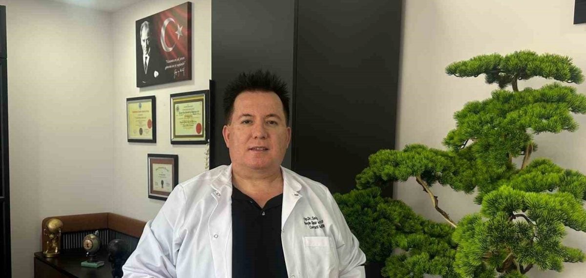 Endoskopik platinsiz cerrahiyle omurga kanal darlığında sinir basısı azaltılıyor