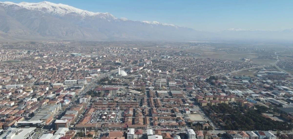 Erzincan’a 1 Vali Yardımcısı Atandı, 5 Kaymakamın Misyon Yeri Değişti