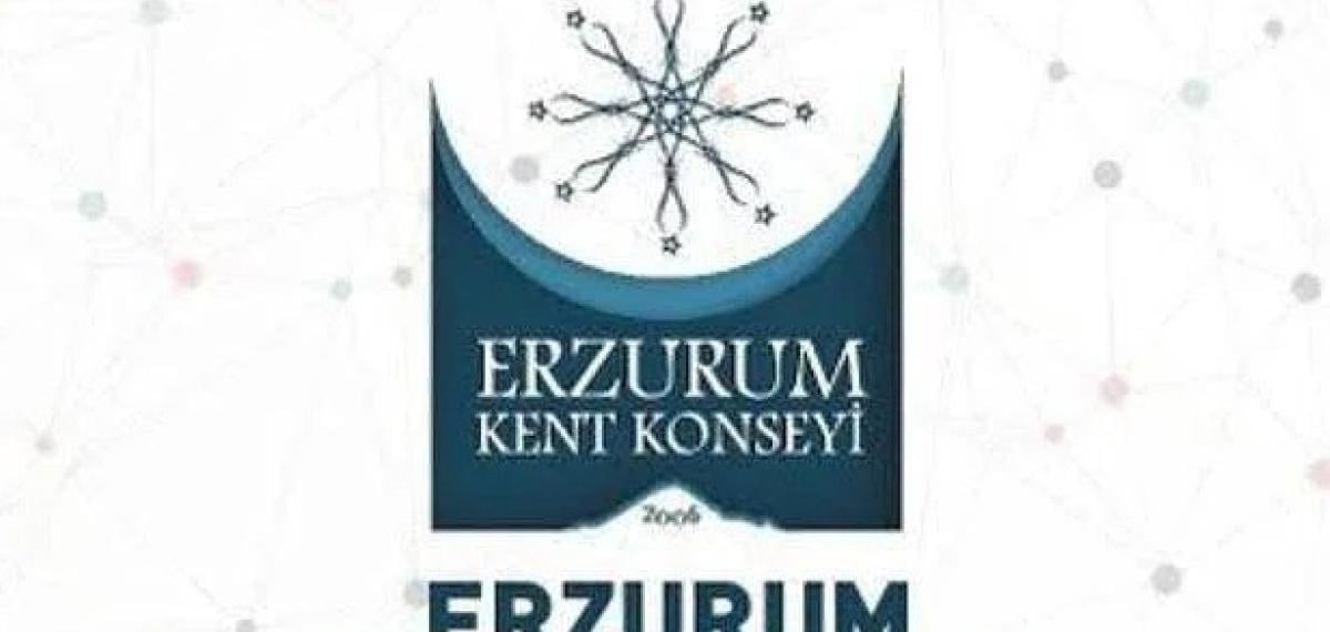 Erzurum Kent Konseyi Naim Gölleroğlu’Nun Anısına Saygı Durdu