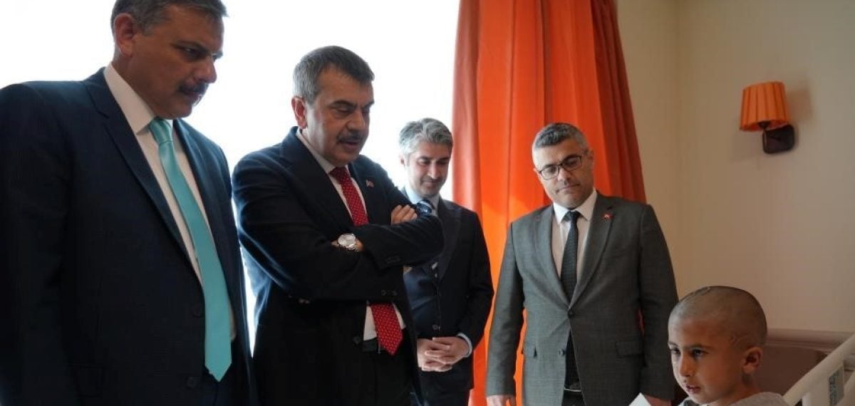 Erzurum Narman’da köpek saldırısında yaralanan çocukla ilgili Belediye Başkanı Kınalı hakkında soruşturma izni