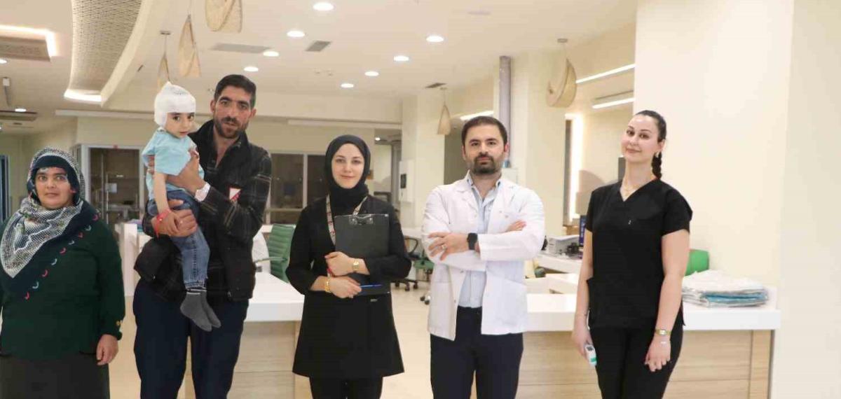 Erzurum Şehir Hastanesi, İşitme Kaybı Olan Çocuklara Umut Oluyor
