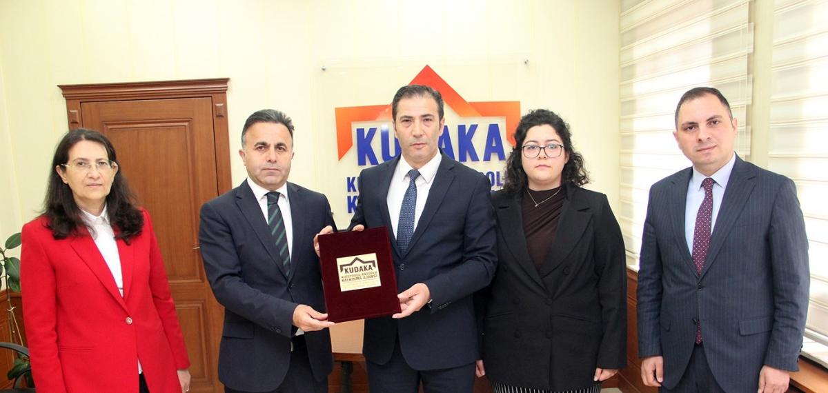 Erzurum Turizmine İkili Takviye: Envanter ve Kültürel İçerik Projeleri İçin İmzalar Atıldı