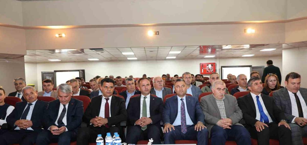 Erzurum’da Lgs Tepesi
