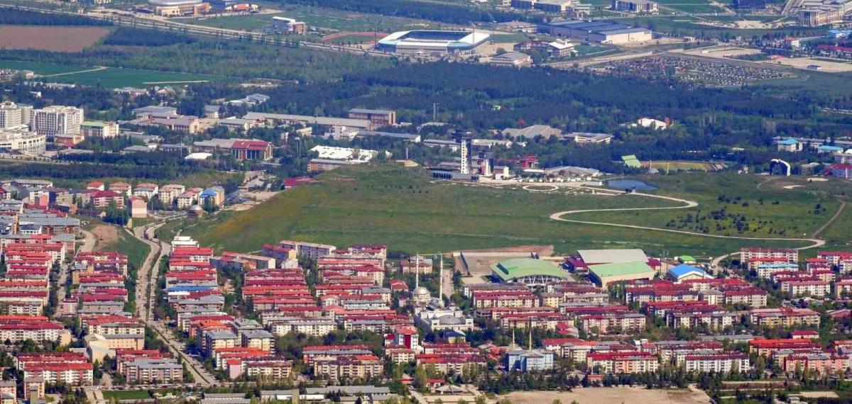 Erzurum’da Mayıs ayında 632 konut satışının 409’u ikinci el gerçekleşti