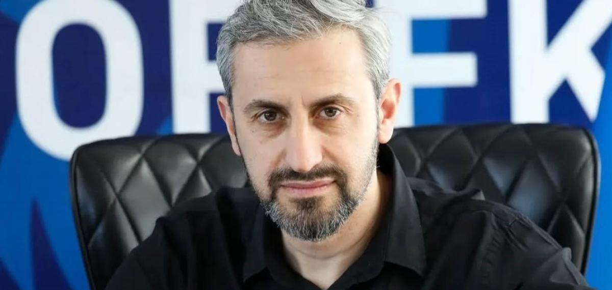 Erzurumspor FK, Serkan Özbalta ile yeni sezonda yoluna devam etti