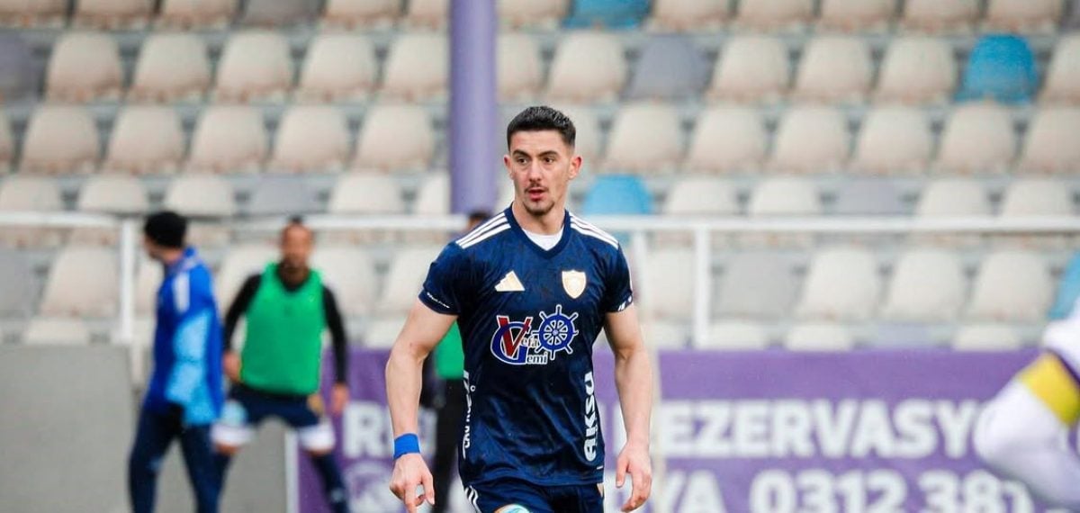 Erzurumspor iç transferde Gerxhaliu ve Sefa Akgün ile 1’er yıllık sözleşme imzaladı