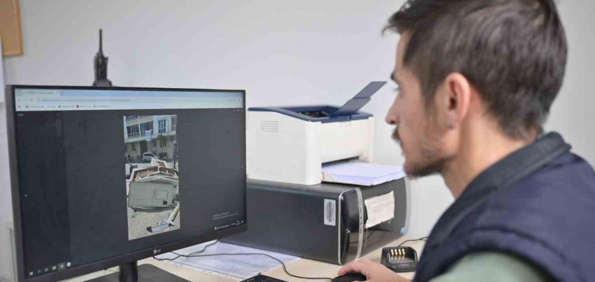 Esenyurt Belediyesinden Yapay Zeka Destekli Çözüm Hattı