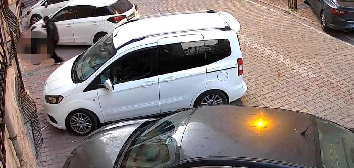 Esenyurt’ta Genç Adam Silahlı Saldırı Sonucu Hayatını Kaybetti