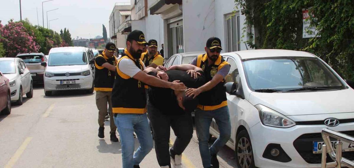Eşini Baba Evine Gönderen Damada Kayınbirader Dayağı: 3 Tutuklama