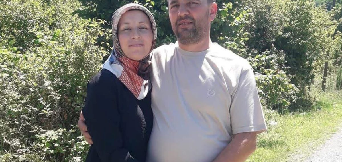 Eşini Bıçaklayarak Öldüren Şahıs Tutuklandı