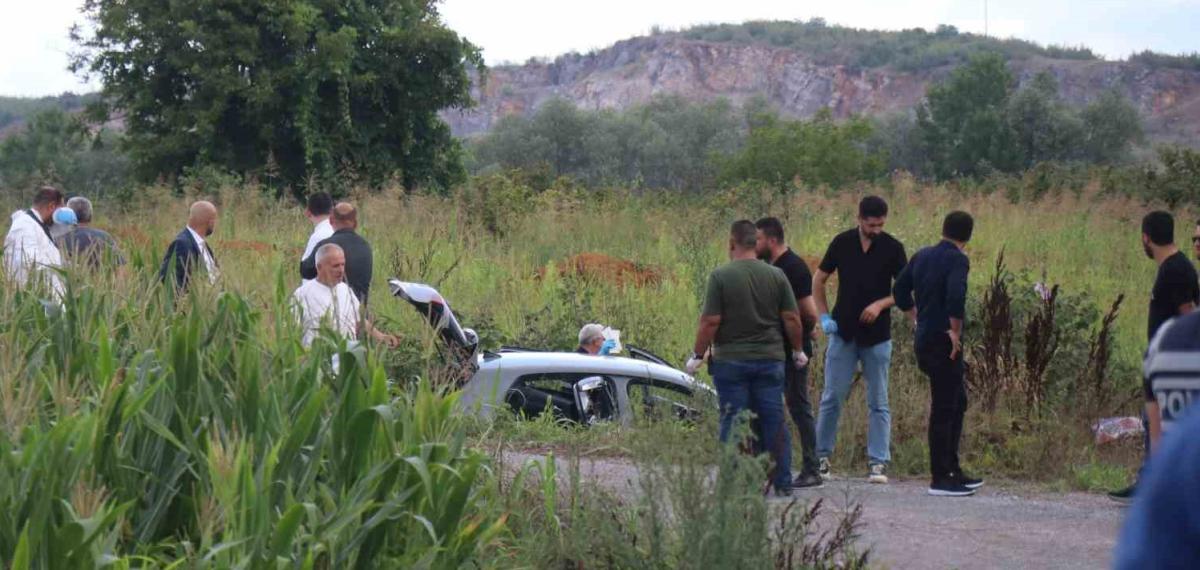 Eski Belediye Başkanına Suikast Davasına Devam Edildi