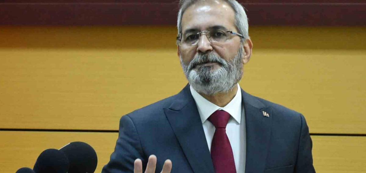Eski Belediye Liderine 60 Yıl Mahpus Cezası