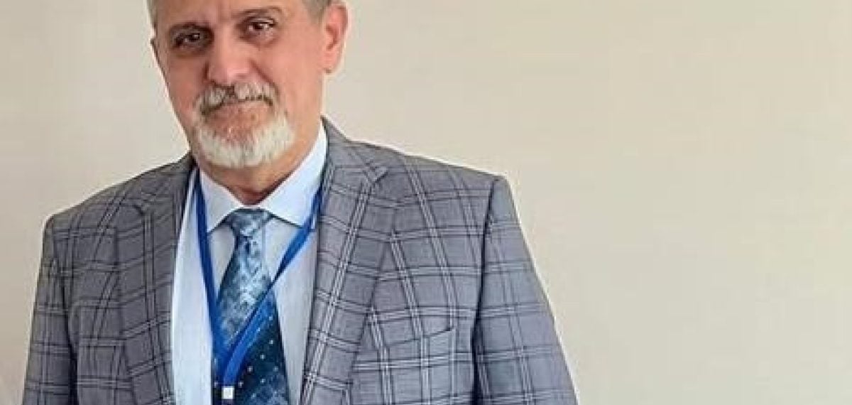 Eskişehir Sivrihisar Devlet Hastanesi başhekimliğine Uz. Dr. Yahya Kemal Balibaşa atandı