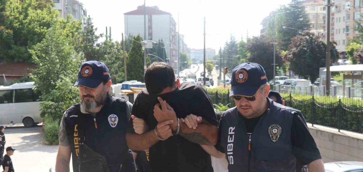 Eskişehir’de Yasadışı Bahis Operasyonu: 2,3 Milyar Lira İşlem Hacmi Teyit Edildi