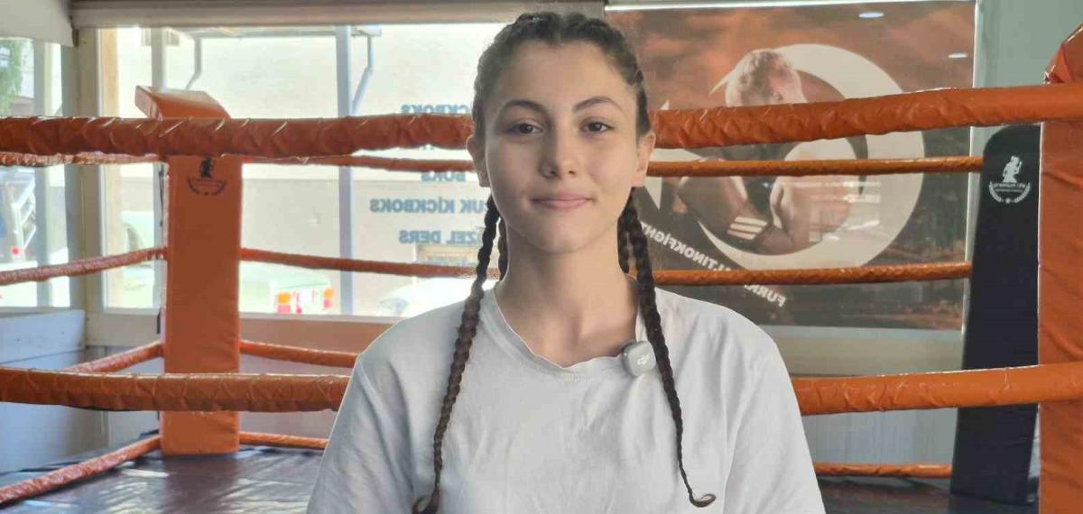 Eskişehirli Özge Gündağ, Dünya Kupası’nı kazandı