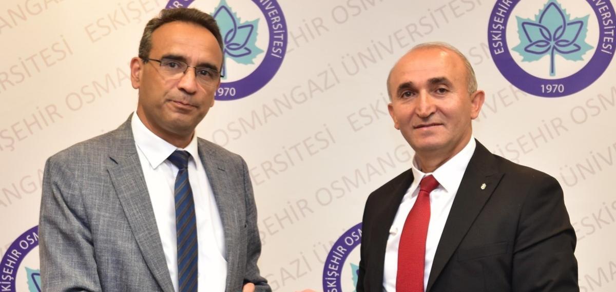 ESOGÜ’nin Sıfır Maliyetli Dijital Finans ve Kimlik Kartı Entegrasyonu: Kampüsünüzü Geleceğe Taşıyan Yeni Adımlar