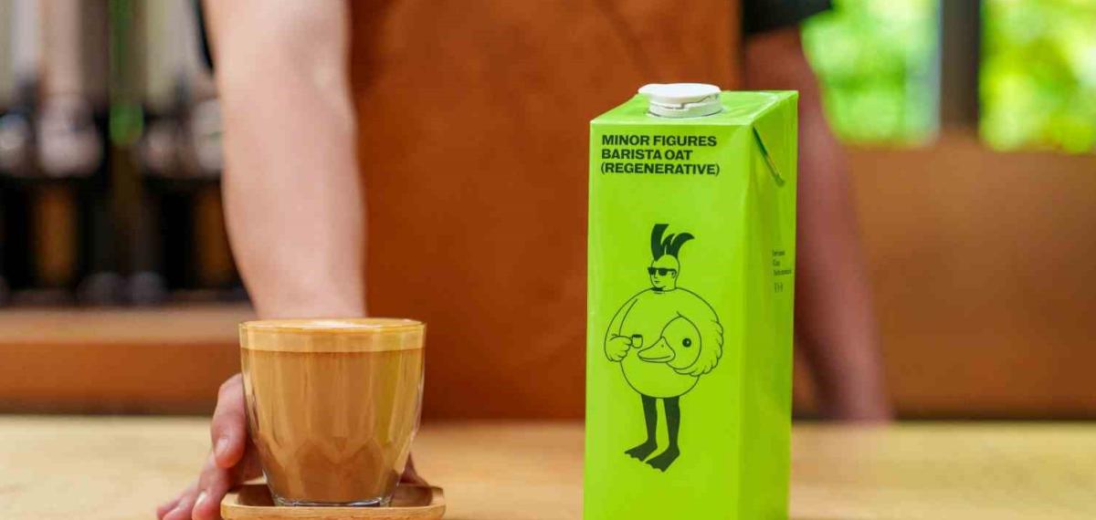 Espressolab, Minor Figures ile İş Birliğini Duyurdu