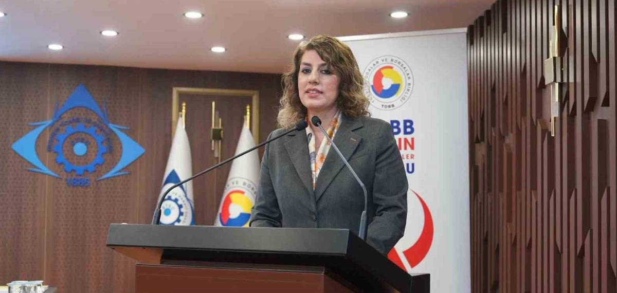 Etso’da “Tarımda Bayan Eli” Projesiyle 200 Bayan Çiftçi Sertifikasını Aldı