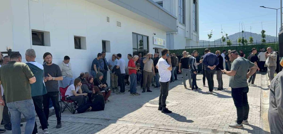 Fabrikada 3 Kişinin Öldüğü Elektrik Faciasının Detayları Belli Oldu: Su Pompasını Tamir Ederken Can Verdiler
