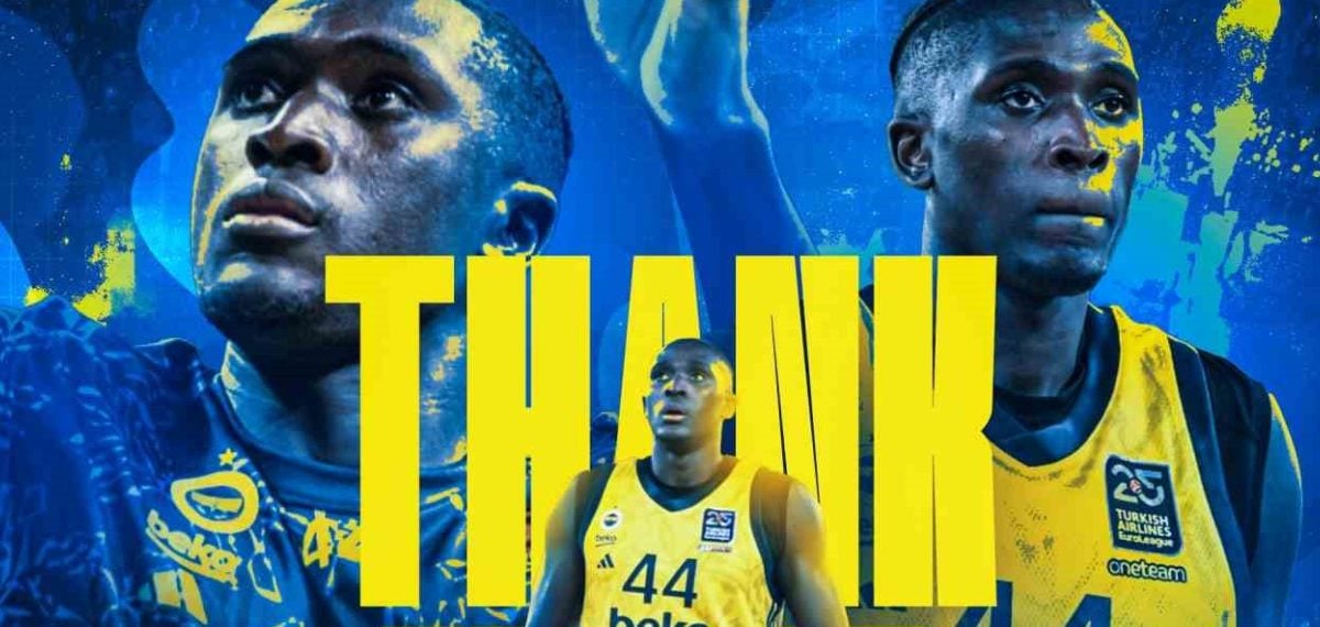 Fenerbahçe Beko Yüz Gelen Oyuncularla Yollarını Ayırdı: İşte Detaylar