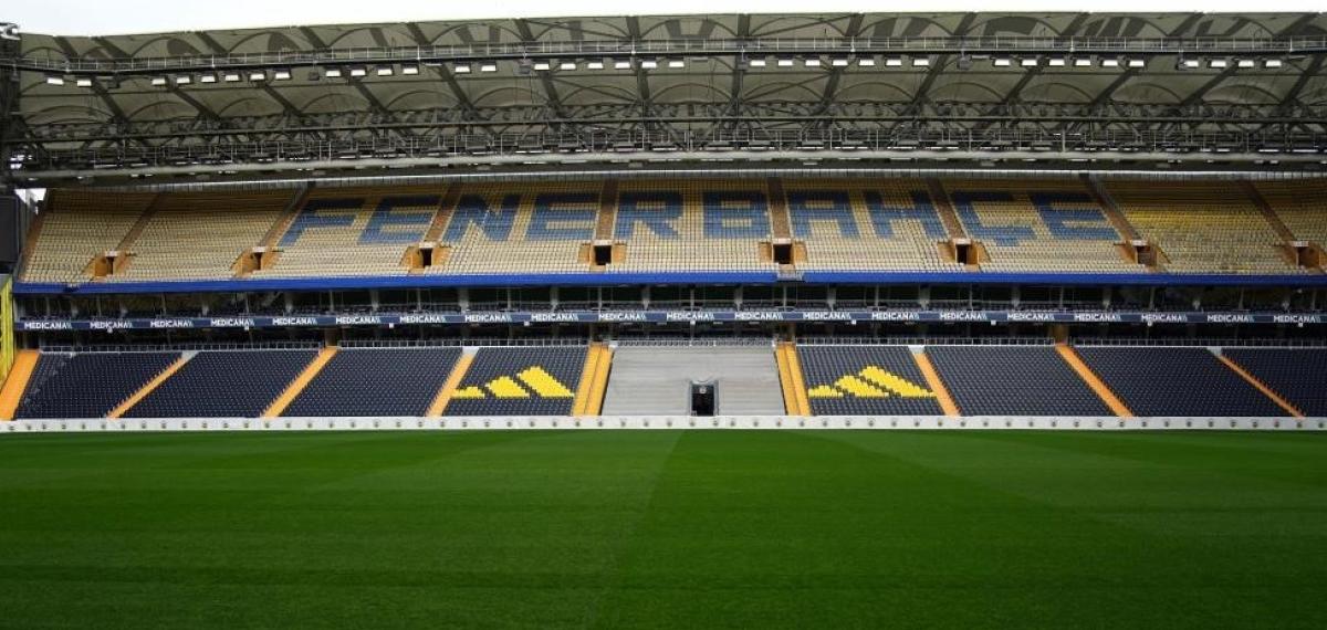 Fenerbahçe, Maraton Tribününde Düzenleme Yapılacağını Açıkladı